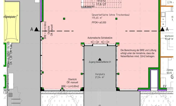 Thumbnail: Commercial space with great potential