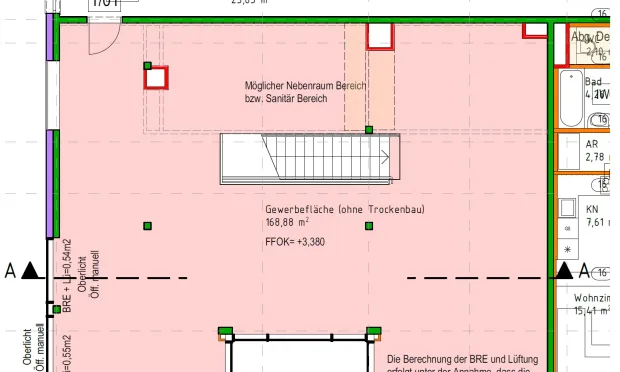 Thumbnail: Commercial space with great potential