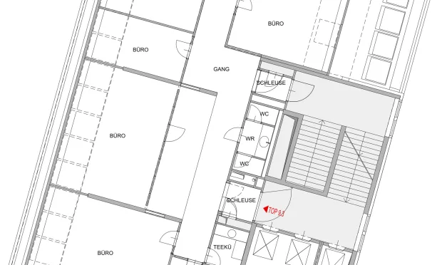 Thumbnail: OC4 - Top office space near TU