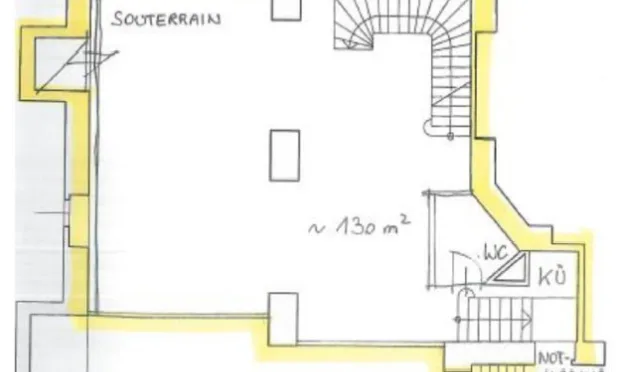 Thumbnail: Top Geschäftslokal im 1. Bezirk