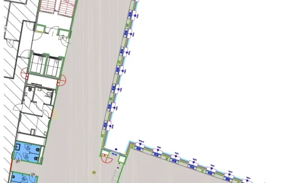 Thumbnail: HOHO | Top Büroflächen in der Seestadt