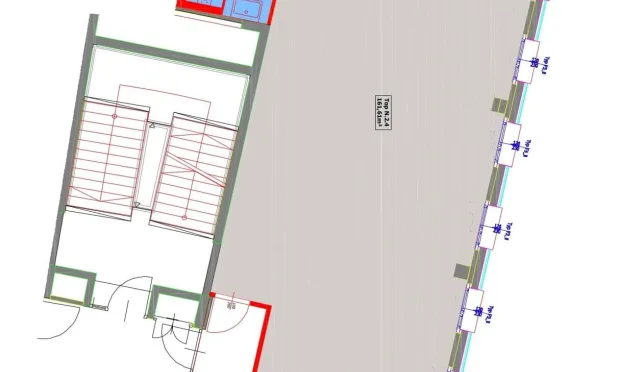 Thumbnail: HOHO | Top Büroflächen in der Seestadt