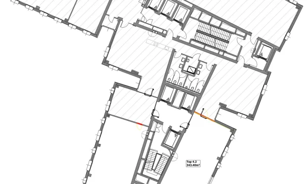 Thumbnail: HOHO | Top Büroflächen in der Seestadt