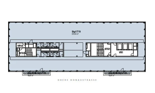 Thumbnail: LeopoldQuartier Office