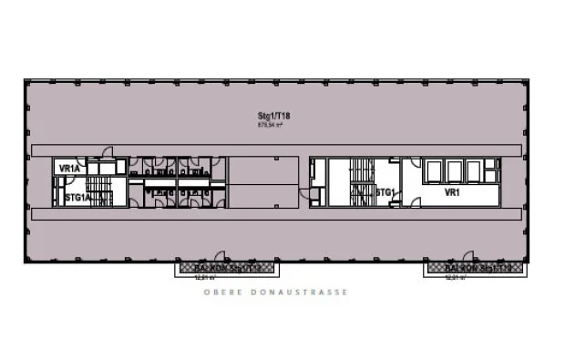 Thumbnail: LeopoldQuartier Office