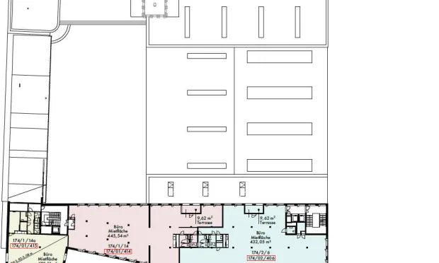 Thumbnail: Fabrik1230 - Das neue Grätzlzentrum