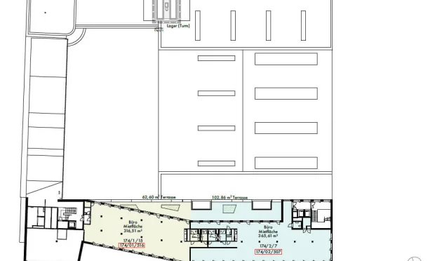 Thumbnail: Fabrik1230 - Das neue Grätzlzentrum