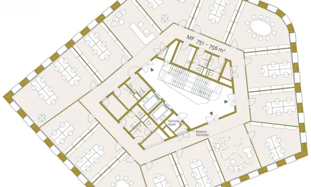 Thumbnail: ROBIN Seestadt