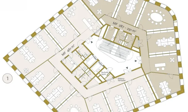 Thumbnail: ROBIN Seestadt