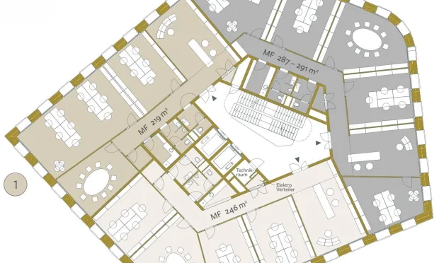 Thumbnail: ROBIN Seestadt