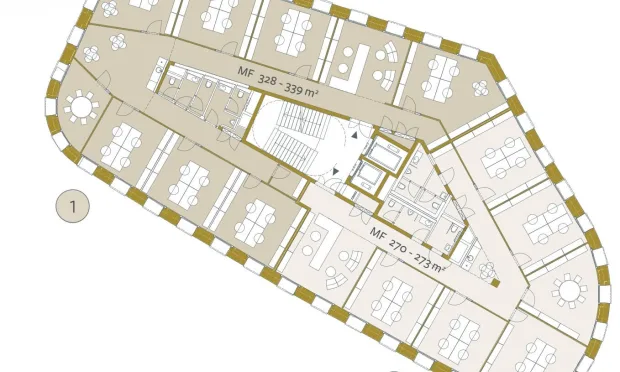 Thumbnail: ROBIN Seestadt