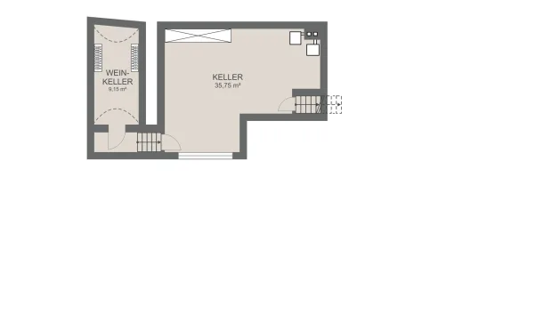 Thumbnail: The Strauß Villa in Döbling