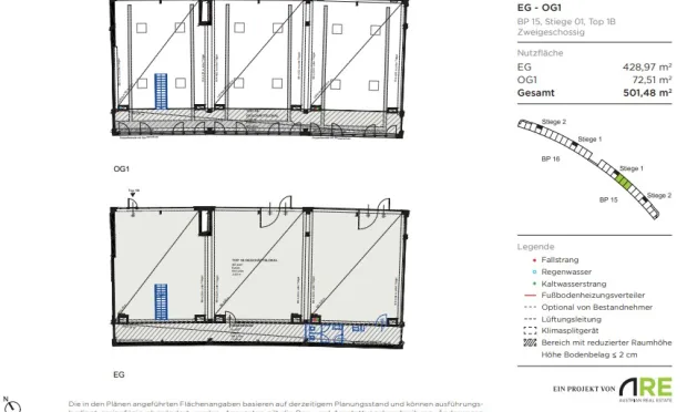 Thumbnail: DOCKS – 9,000 sqm of flexible workspace