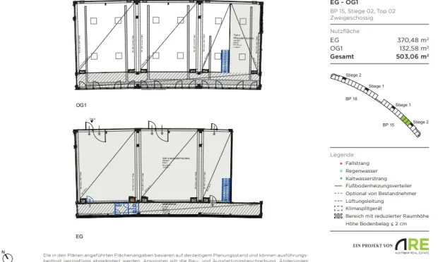 Thumbnail: DOCKS – 9,000 sqm of flexible workspace