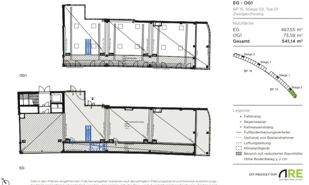 Thumbnail: DOCKS – 9,000 sqm of flexible workspace