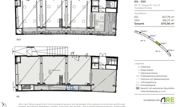 Thumbnail: DOCKS – 9,000 sqm of flexible workspace