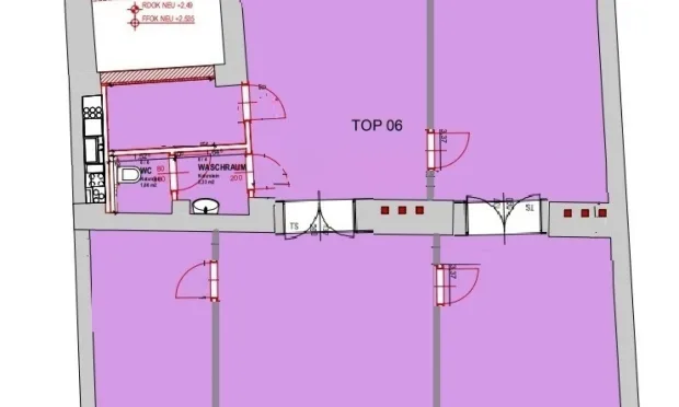 Thumbnail: Prestigious office space in a prime location