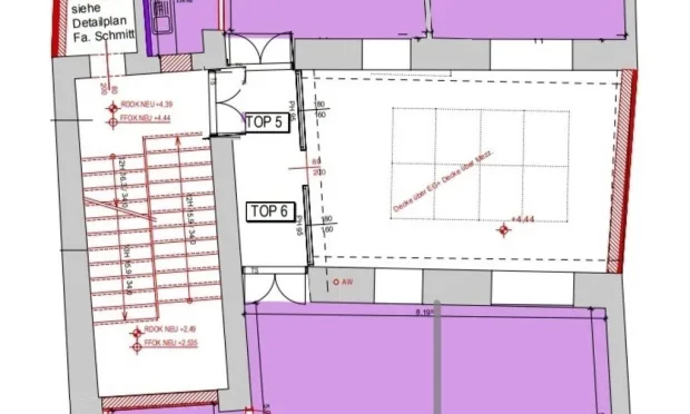 Thumbnail: Prestigious office space in a prime location