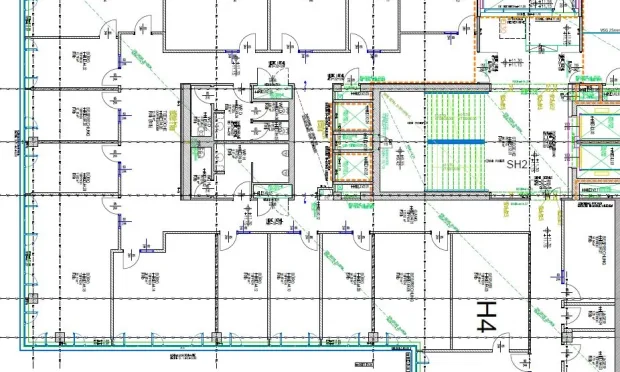 Thumbnail: EURO PLAZA 5 - Modernes Arbeiten mit Campus-Feeling