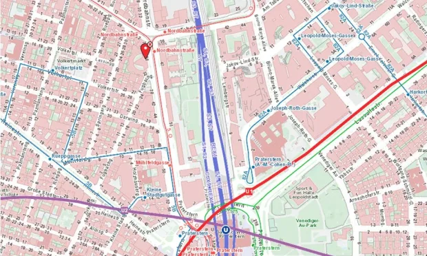 Thumbnail: Pharos Haus