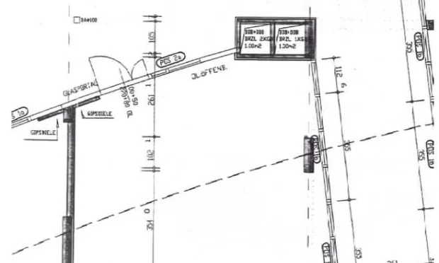 Thumbnail: Geschäftsflächen in zentraler Lage