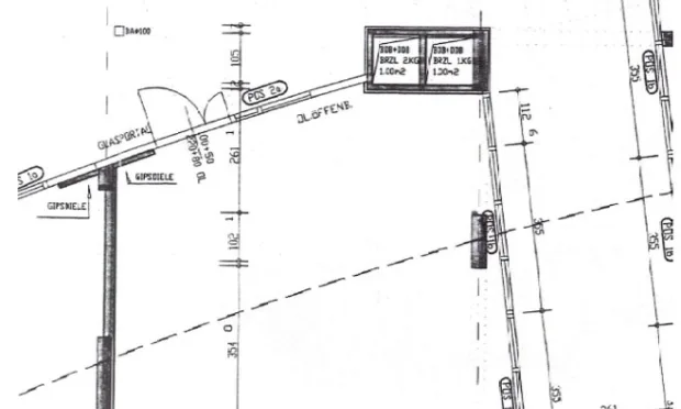 Thumbnail: Geschäftsfläche in zentraler Lage