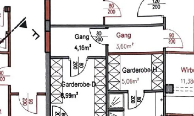 Thumbnail: Produktionsliegenschaft direkt an der S5