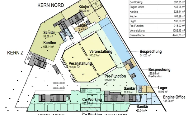 Thumbnail: Central Hub | Twenty One