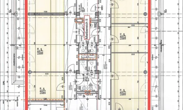 Thumbnail: Büros im MQM