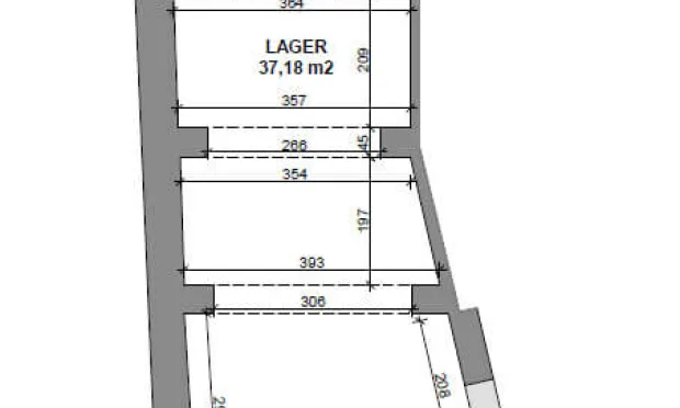 Thumbnail: Retail premises at Speisinger Straße