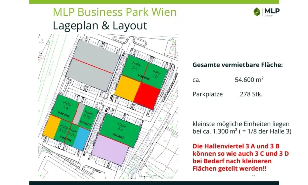 Thumbnail: Business Park Vienna
