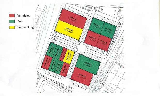 Thumbnail: Business Park Vienna