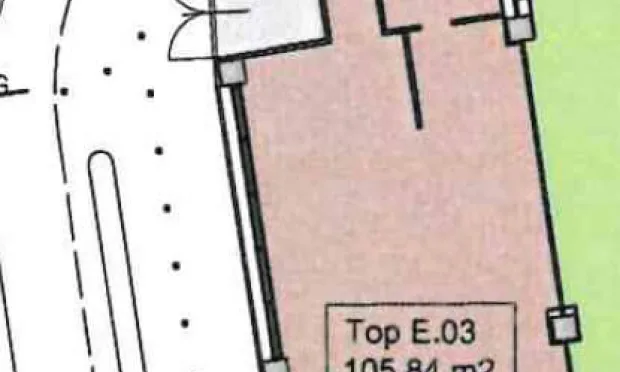 Thumbnail: Attractive retail space in busy location