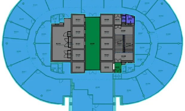 Thumbnail: MILLENNIUM TOWER