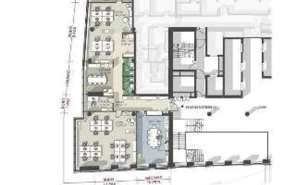 Thumbnail: IZD-Tower