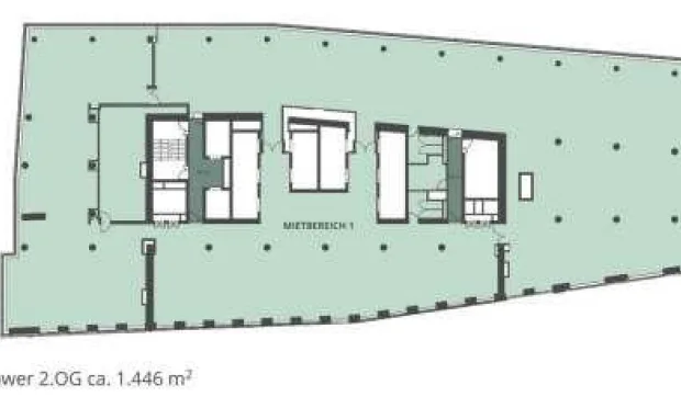 Thumbnail: IZD-Tower