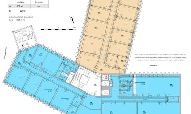 Thumbnail: Office space near St. Marx