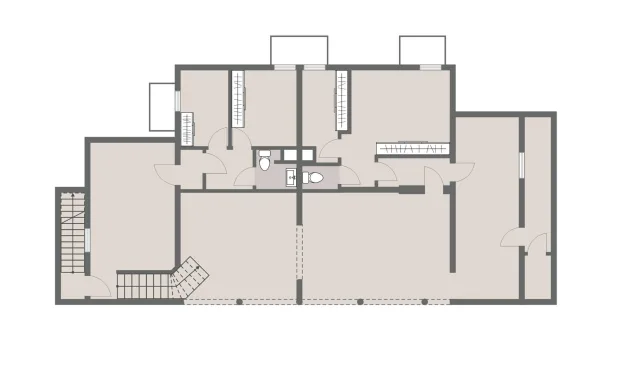 Thumbnail: A stylish residence in prestigious Döbling.