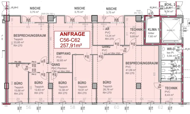 Thumbnail: TRICORE - all-in-one Office Lösungen