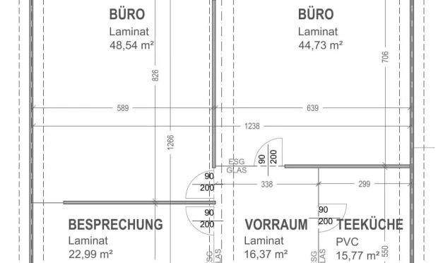Thumbnail: TRICORE - all-in-one Office Lösungen