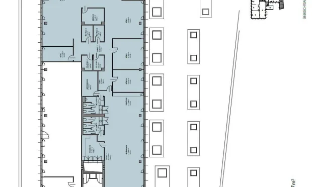 Thumbnail: FORUM SCHÖNBRUNN BTI