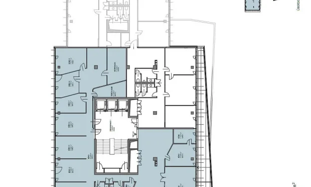 Thumbnail: FORUM SCHÖNBRUNN BTI