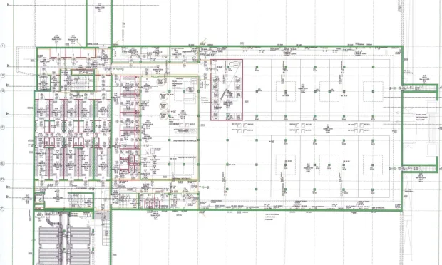 Thumbnail: Center für Food-Produktion und -Logistik