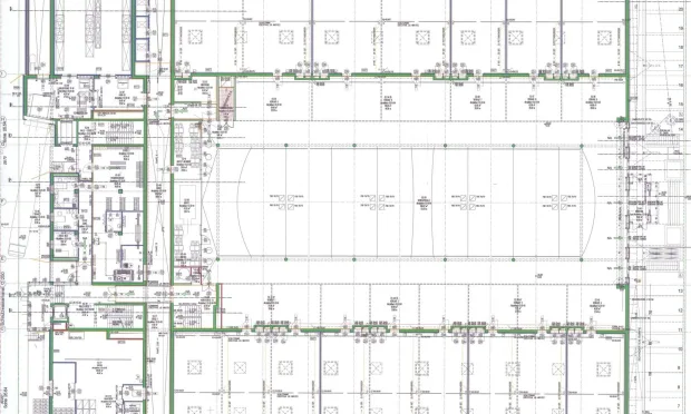 Thumbnail: Center für Food-Produktion und -Logistik