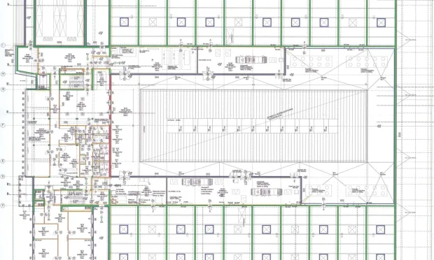 Thumbnail: Center für Food-Produktion und -Logistik