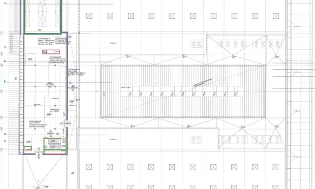 Thumbnail: Center für Food-Produktion und -Logistik