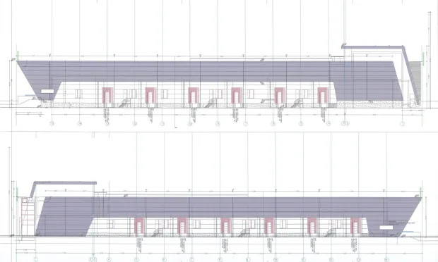 Thumbnail: Center für Food-Produktion und -Logistik