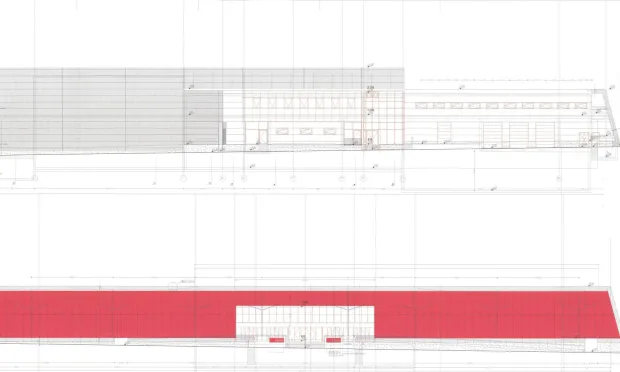Thumbnail: Center für Food-Produktion und -Logistik