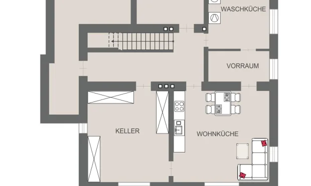 Thumbnail: Single-family house in a prestigious location