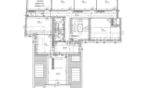 Thumbnail: 5 minutes from Hauptbahnhof